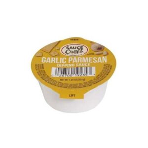 Garlic Parm