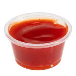 Hot Sauce