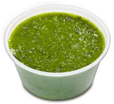 Green Sauce